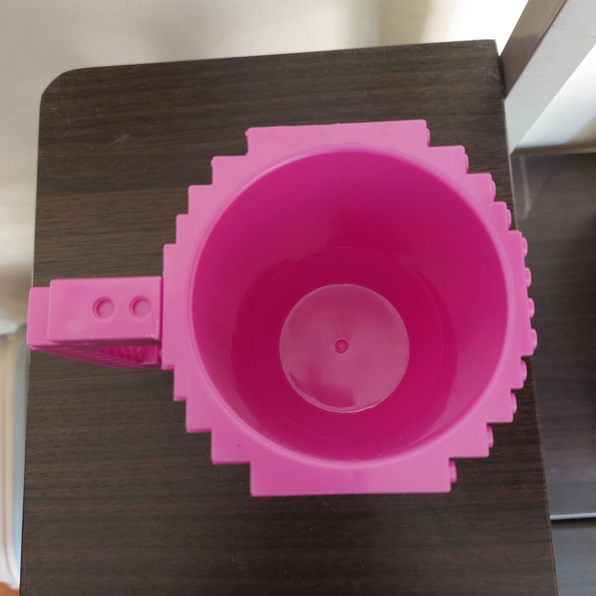 Vaso Tipo LEGO™