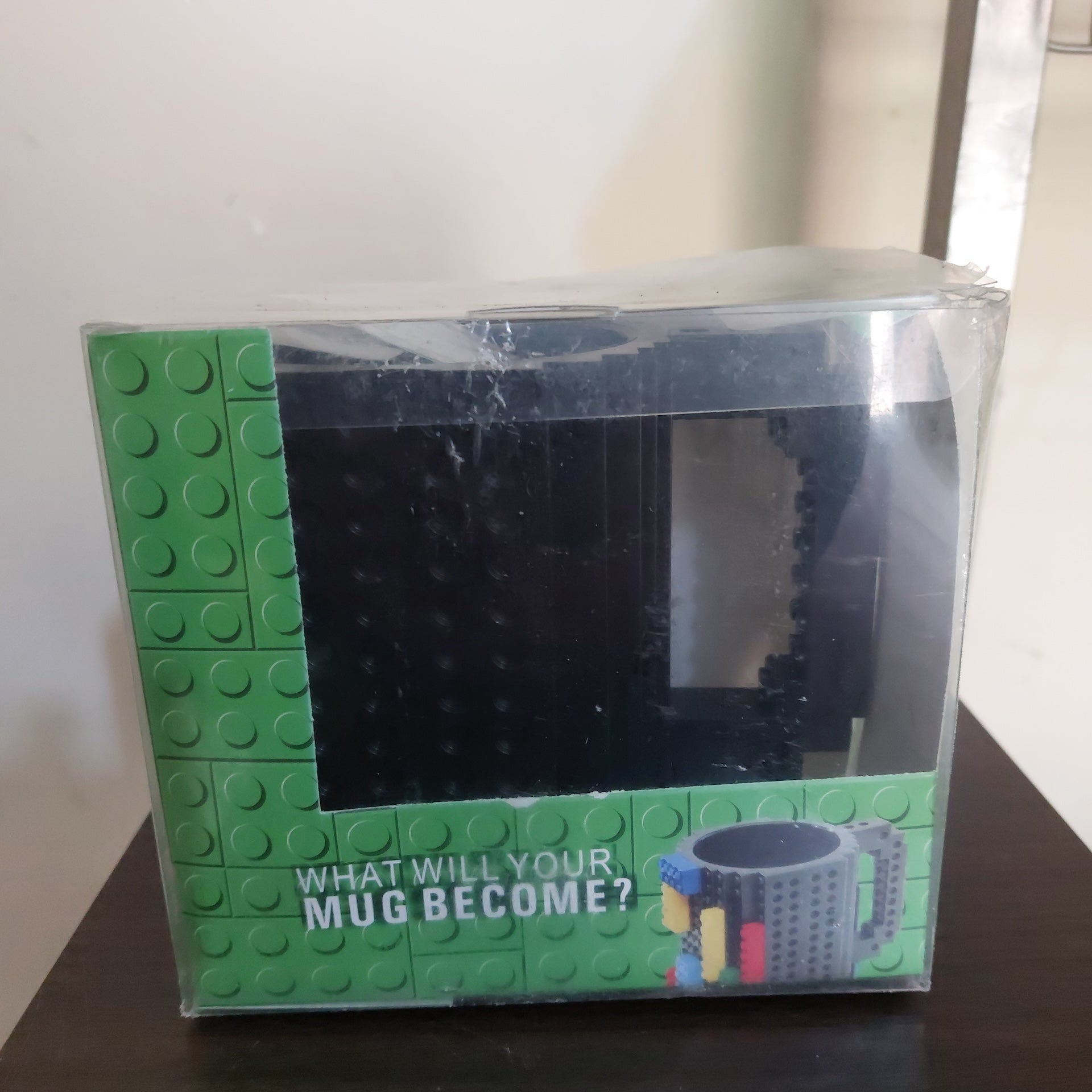 Vaso Tipo LEGO™